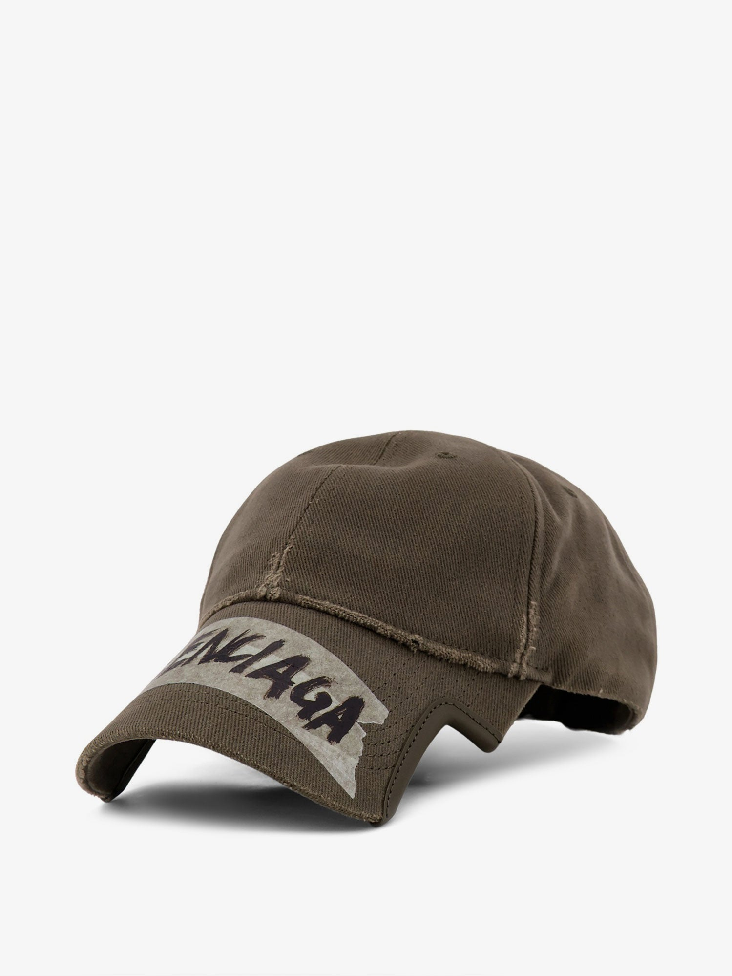 [Balenciaga] Cap FW26 858087410B22840