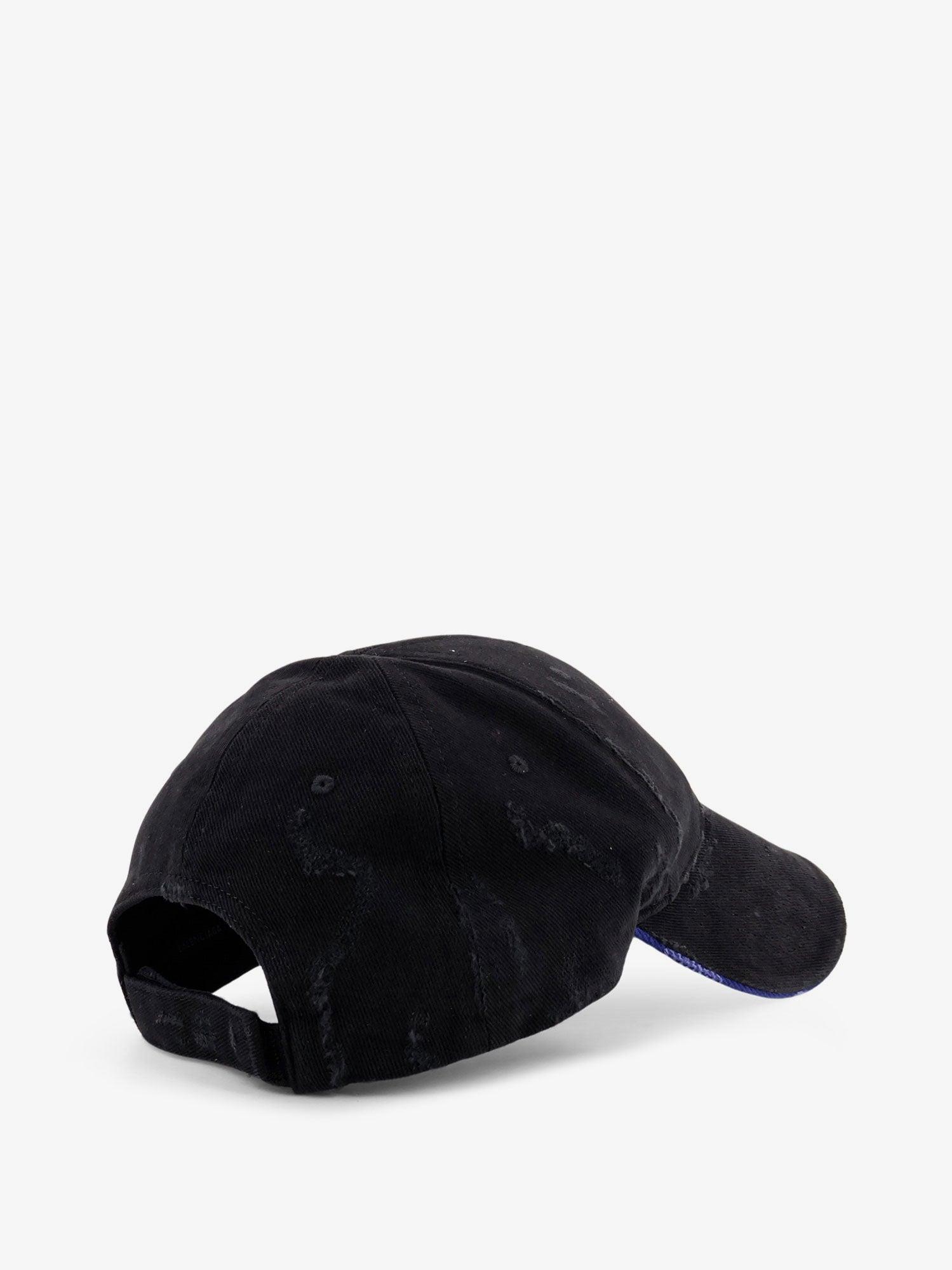 [Balenciaga] Cap FW26 854036410B21000