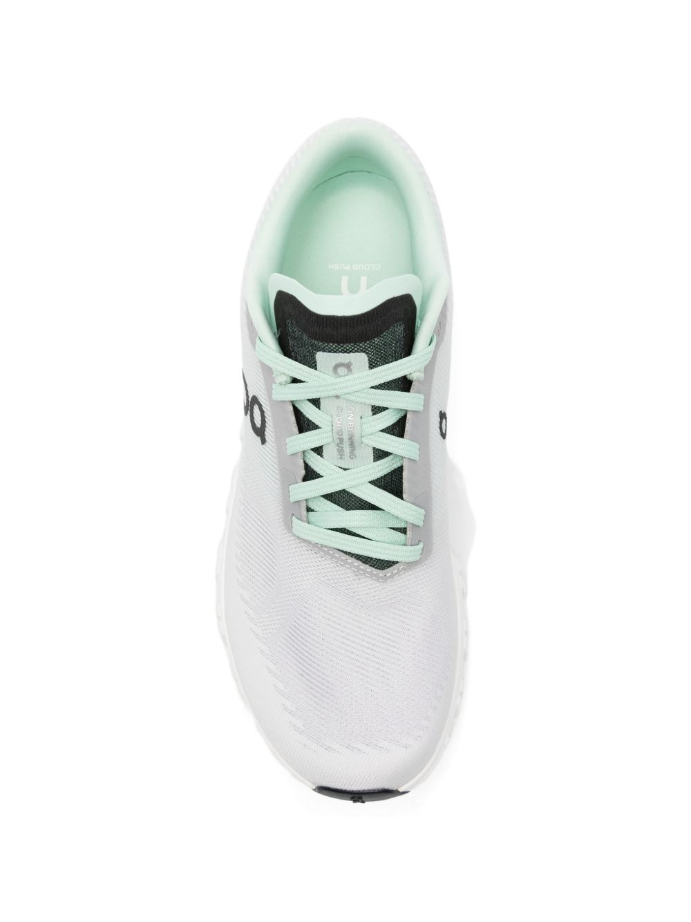 [ON SNEAKER] Sneakers SS26 3MF10054891CREEK/NEBULA