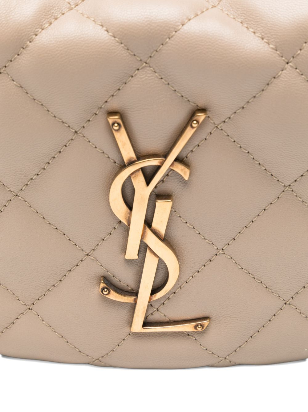[Saint Laurent] Tote bag SS26 851689AAANG2721