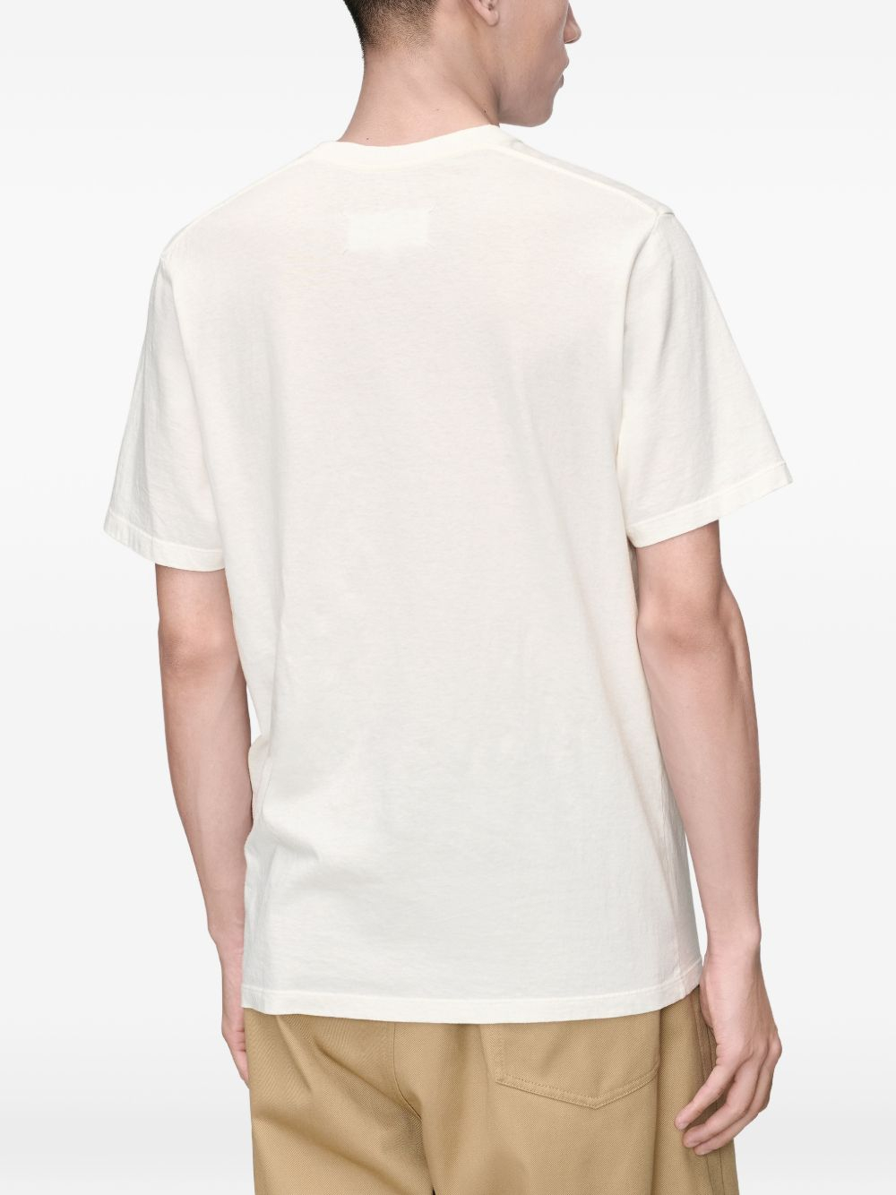 [Maison Margiela] T-shirts Short Sleeve SS26 S67GC0048S24575101