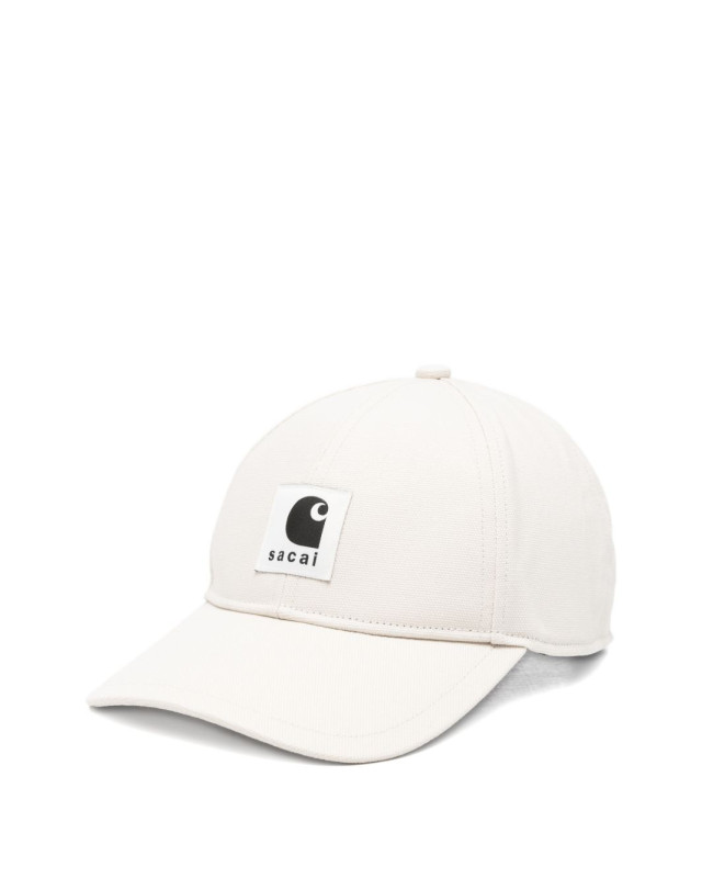 [Sacai] Cap SS26 26-01093S199
