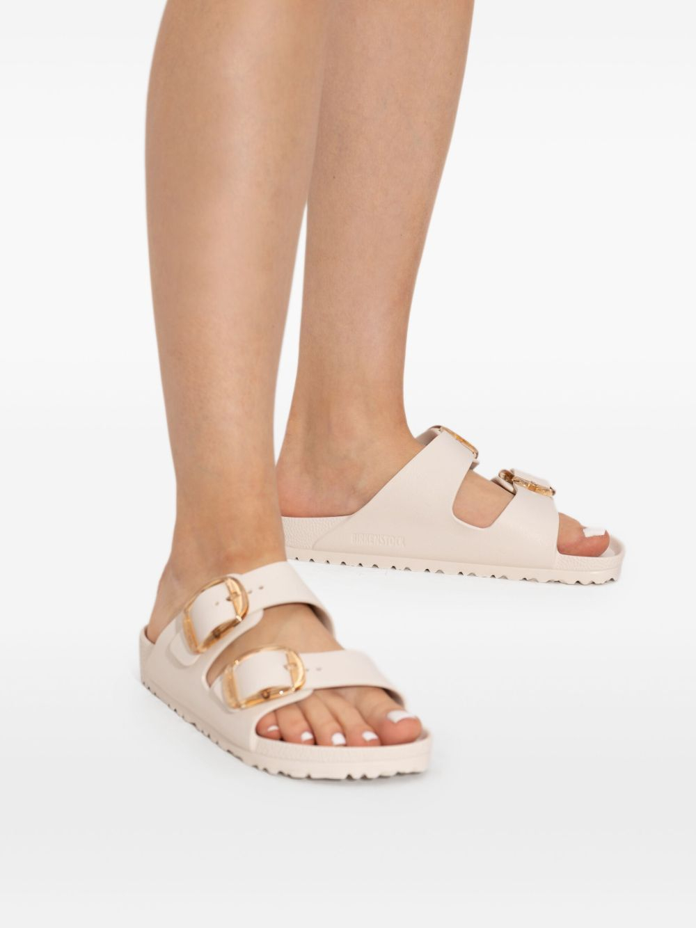 [Birkenstock] Sandals SS26 1029651EGGSHELL
