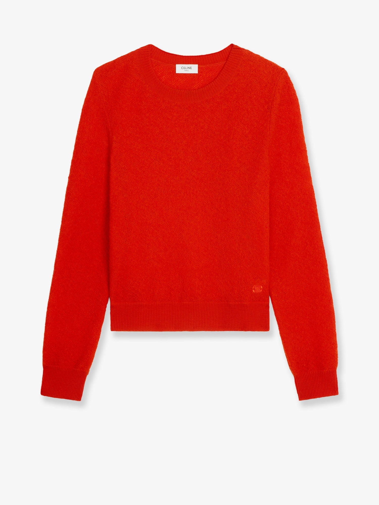 [Celine] Knitwear FW25 RY0EK092527BR