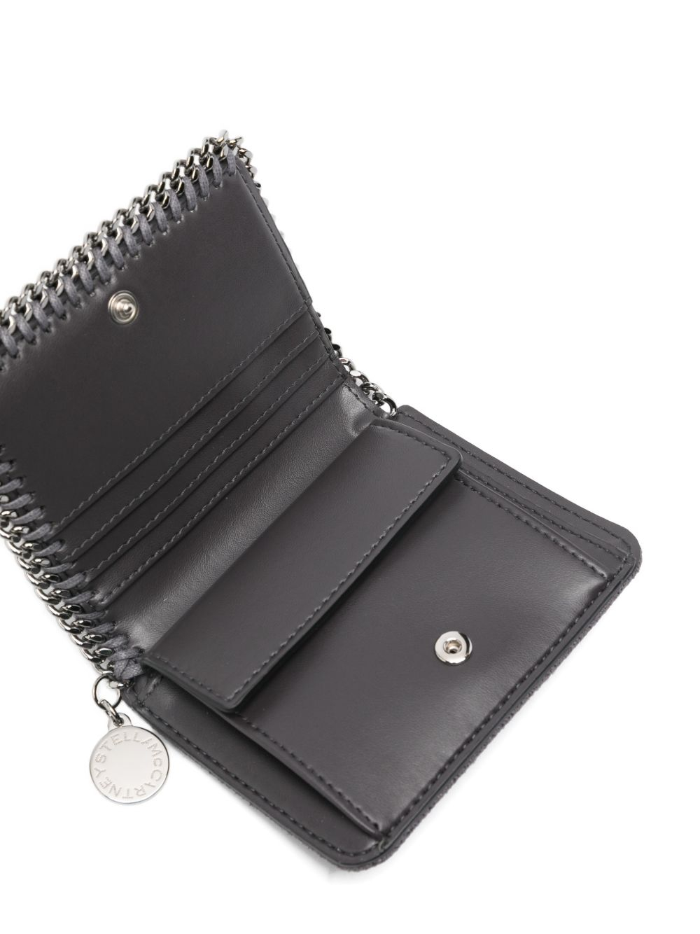 [Stella McCartney] Wallet SS26 7P0085W91321236