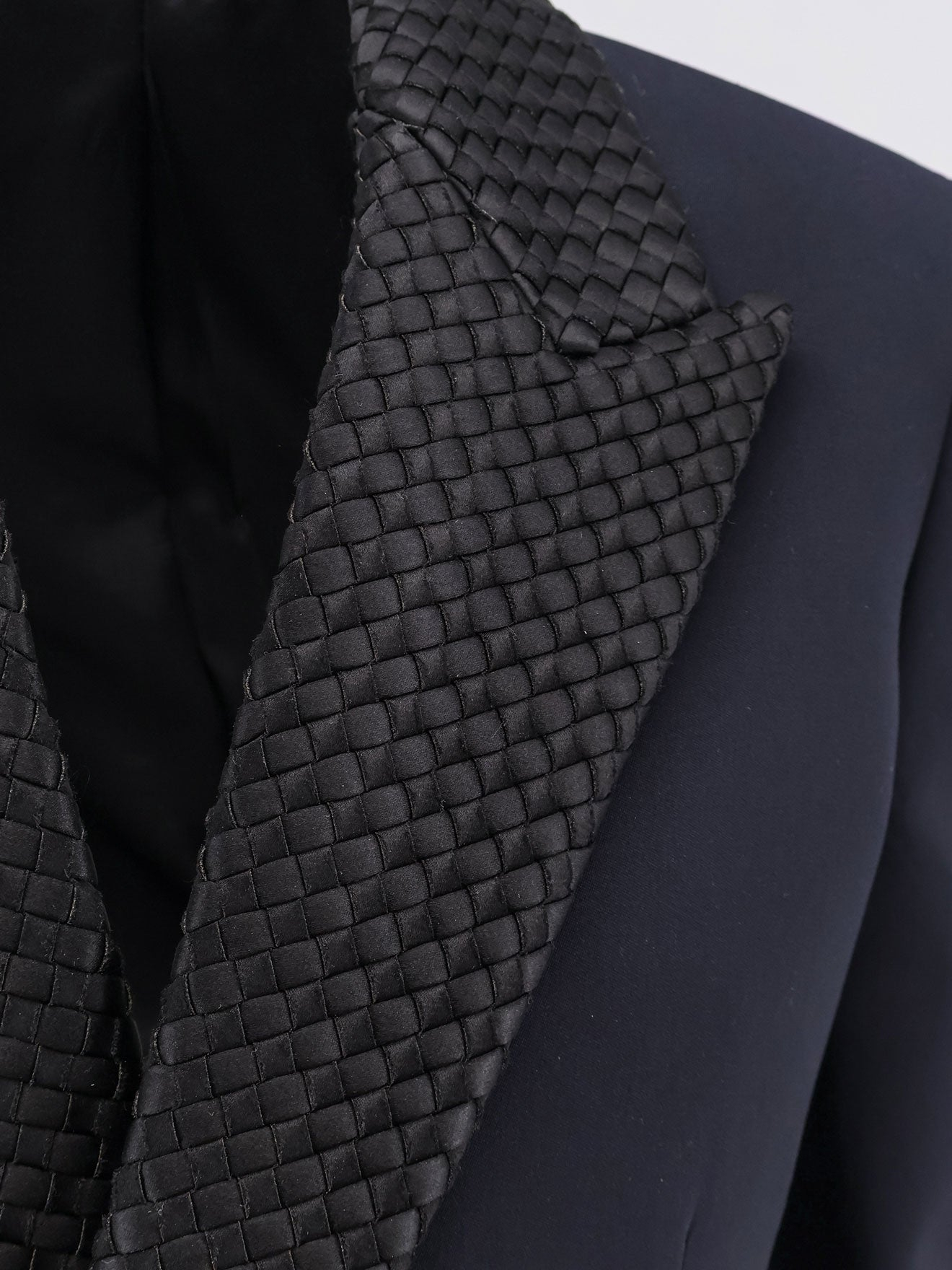 [Bottega Veneta] Blazer SS26 872990V6DH04071