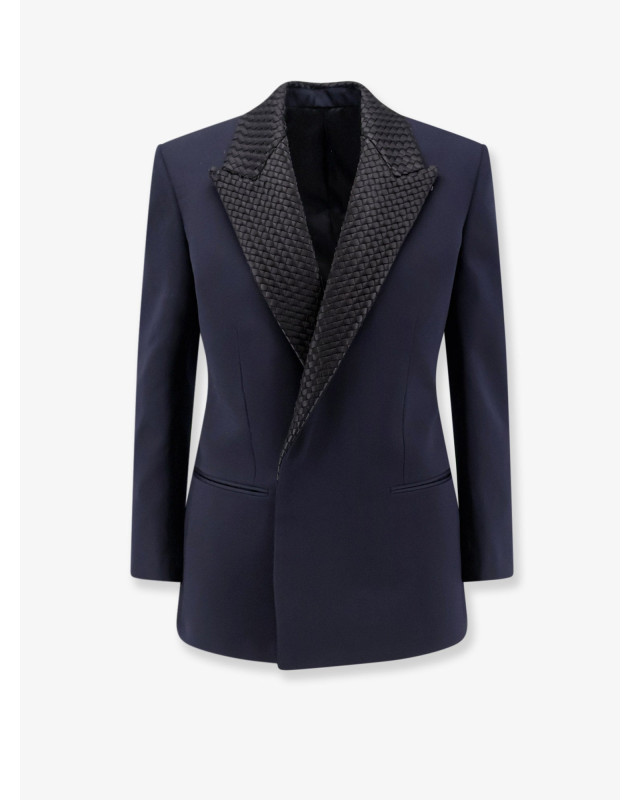 [Bottega Veneta] Blazer SS26 872990V6DH04071