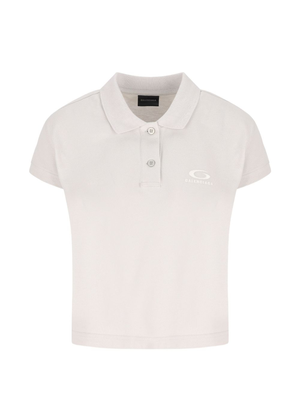 [Balenciaga] T-shirts Short Sleeve SS26 858098TTVT89060
