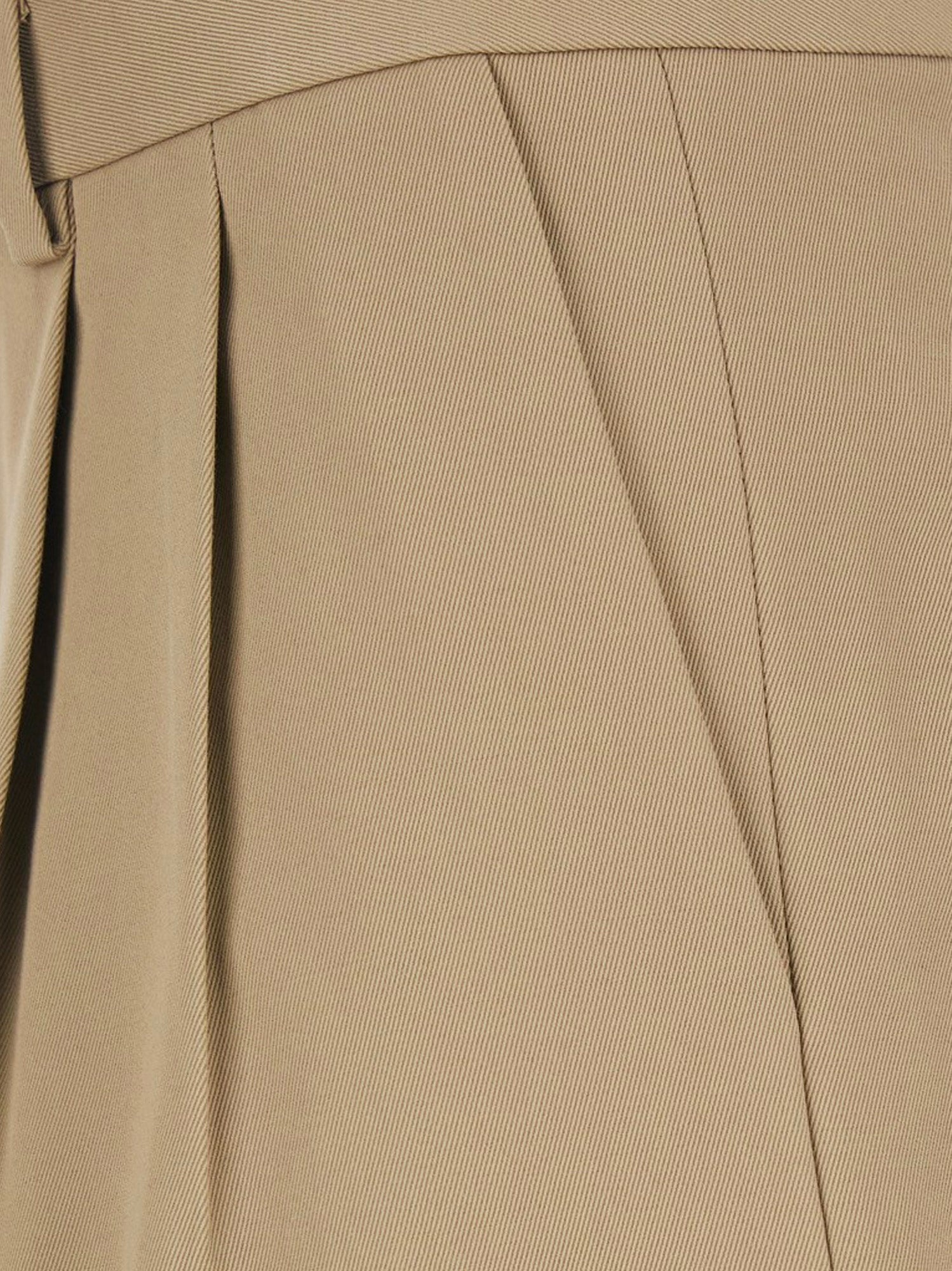 [Celine] Trousers FW25 RP07B033302GQ