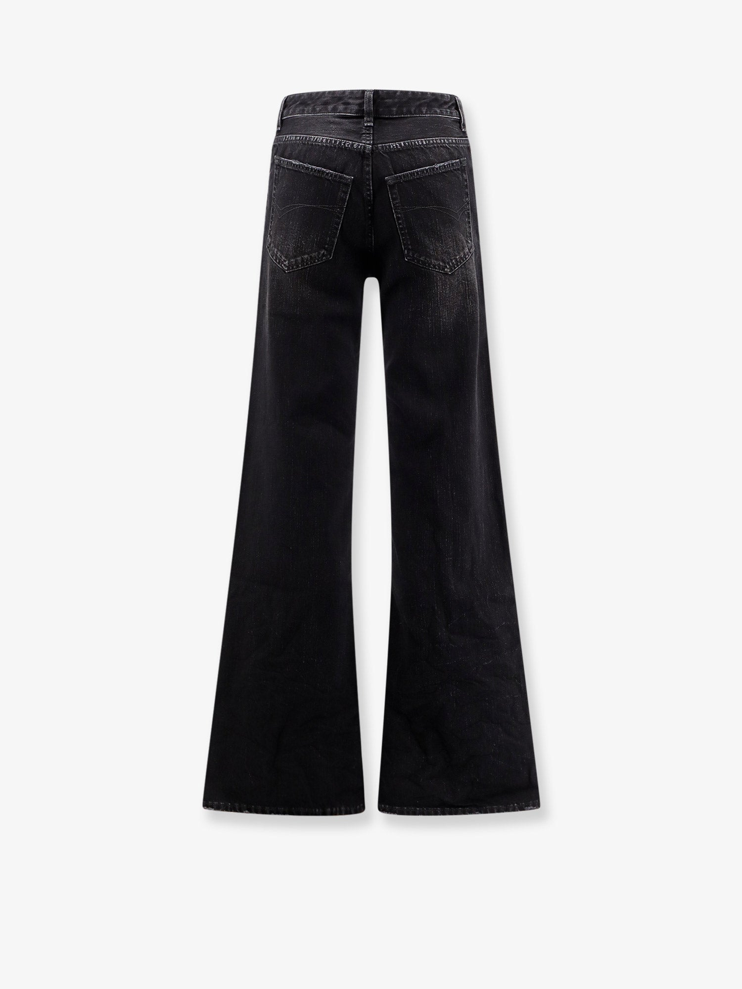 [Balenciaga] Trousers FW25 852328TTW671037