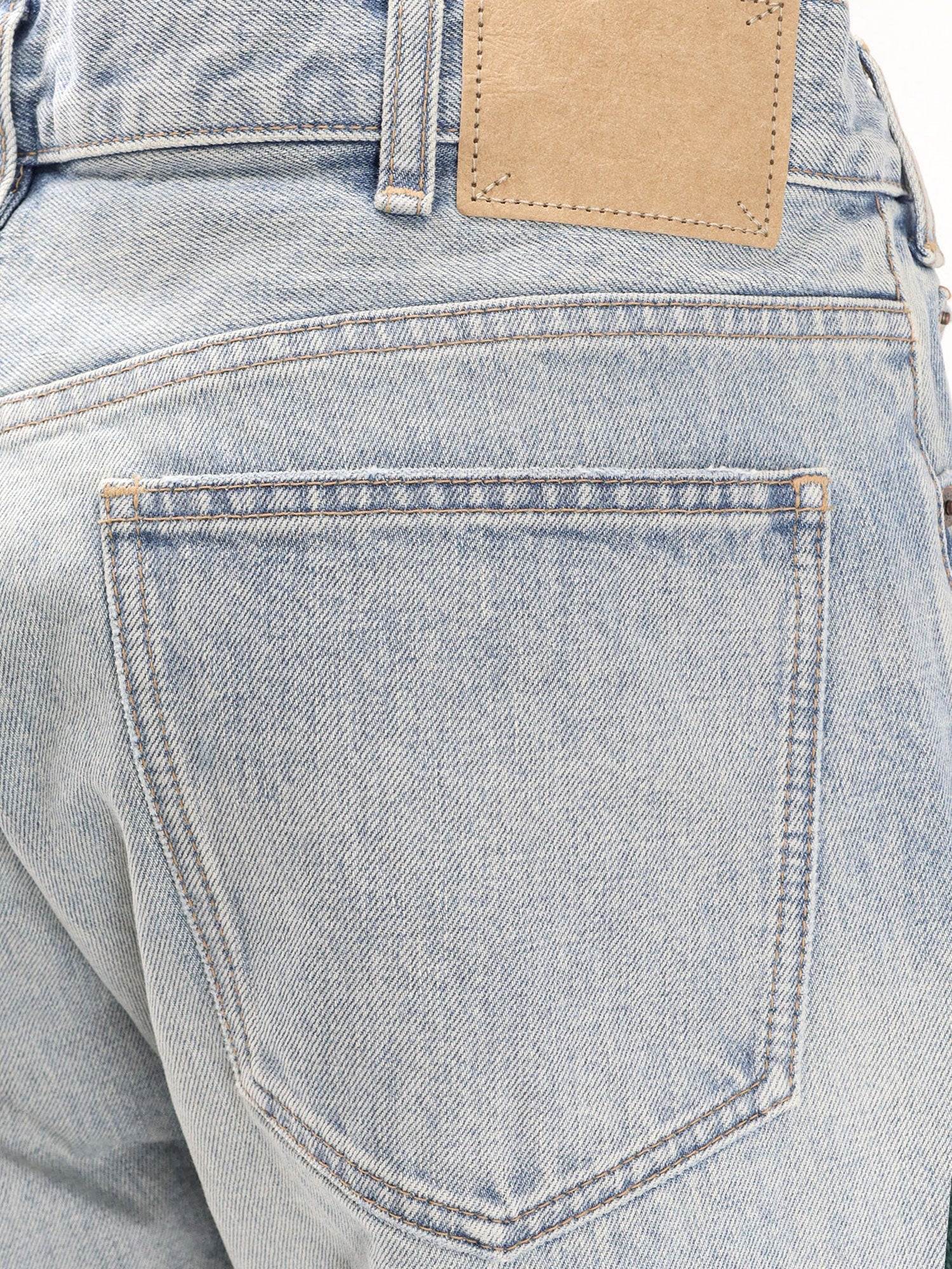 [Celine] Jeans FW25 2N785789D_08KW