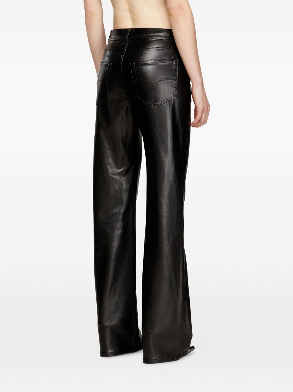 [Diesel] Trousers SS26 A209370PGBX9XX
