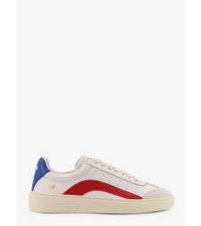 [Dsquared2] Sneakers FW25 SNM044101504118M4050