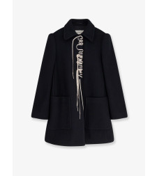 [DRIES VAN NOTEN] Coat FW25 2520102692216900