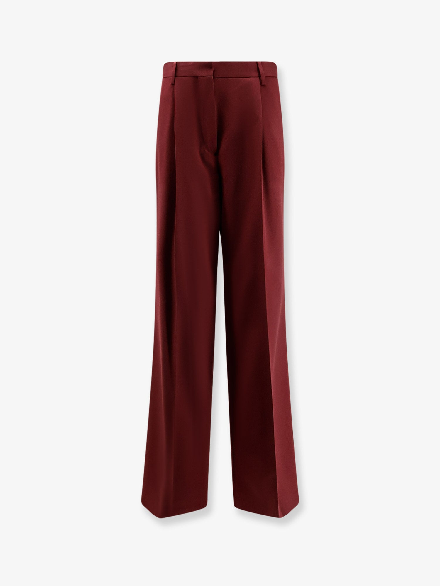 [DRIES VAN NOTEN] Trousers FW25 2520109222248360