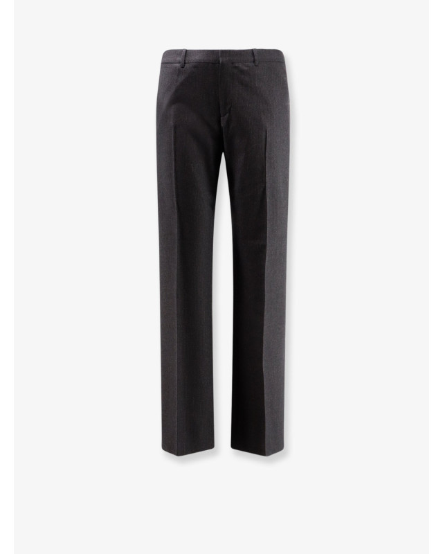 [Celine] Trousers FW25 RP05J772W08CR