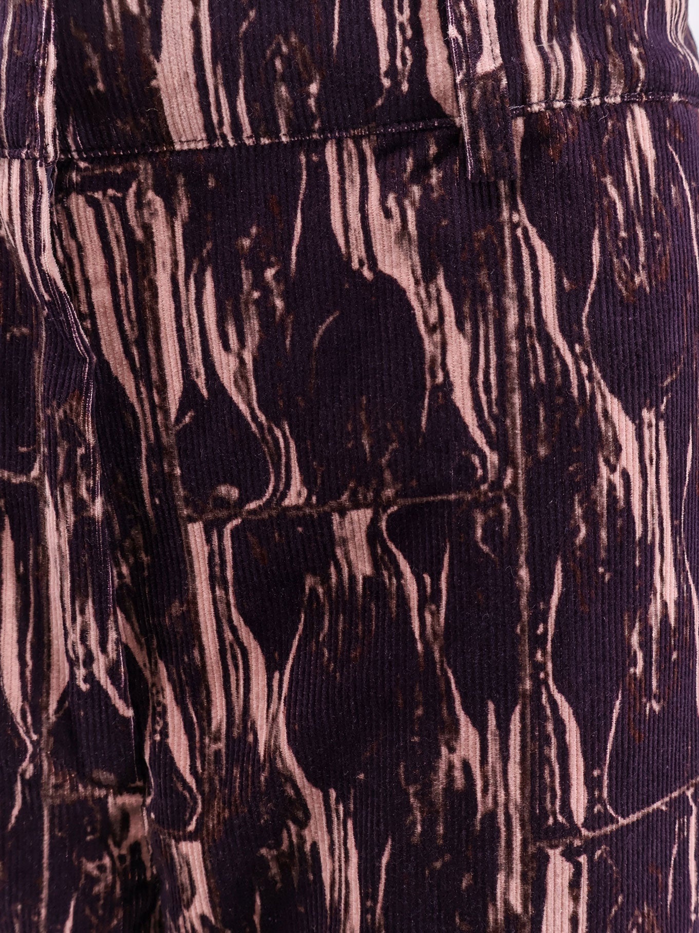 [DRIES VAN NOTEN] Trousers FW25 2520109002331358