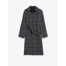 [Balenciaga] Coat FW25 838934TSU201269