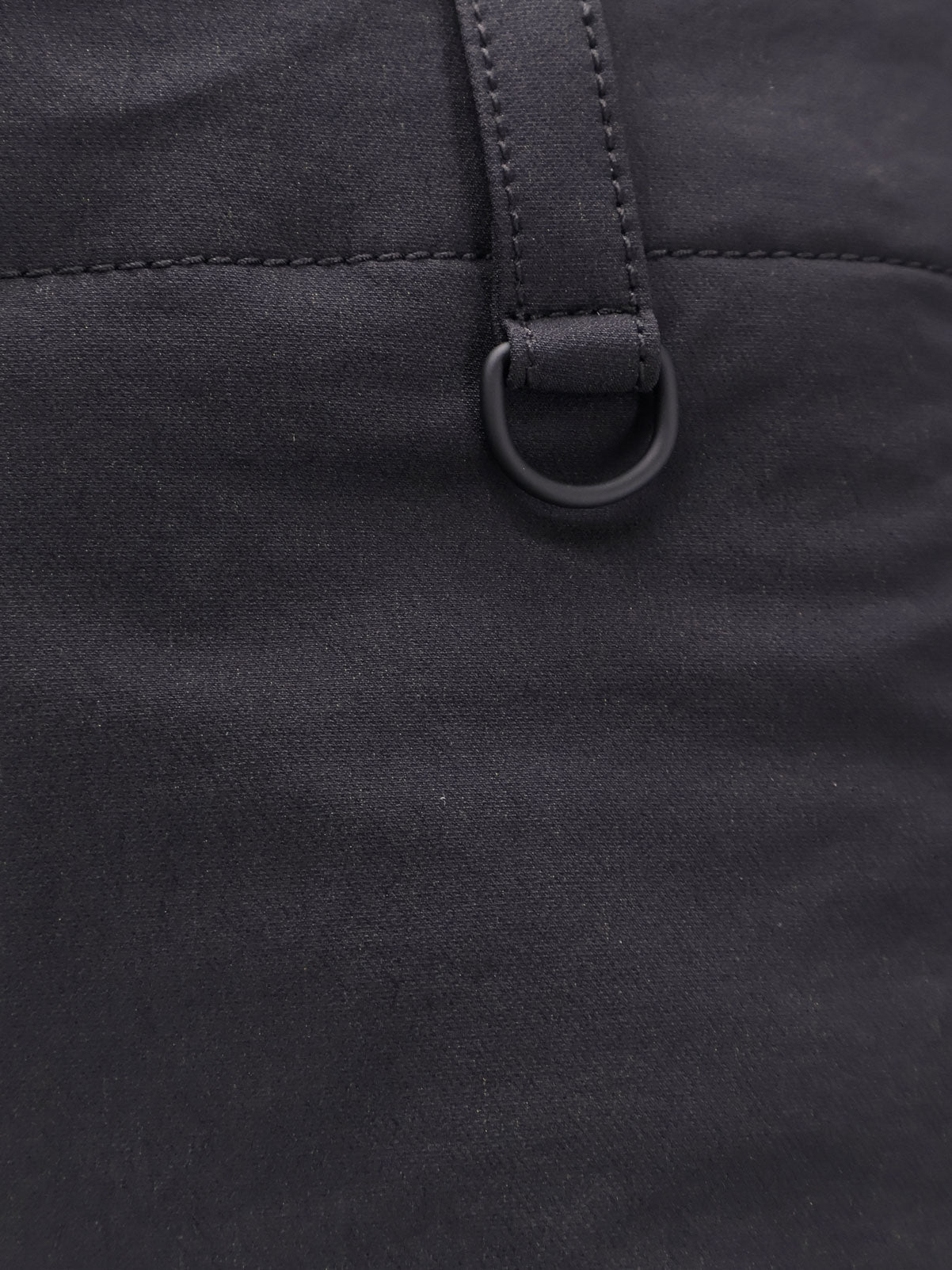 [HERNO LAMINAR] Trousers FW25 PT00063UL12846S9300