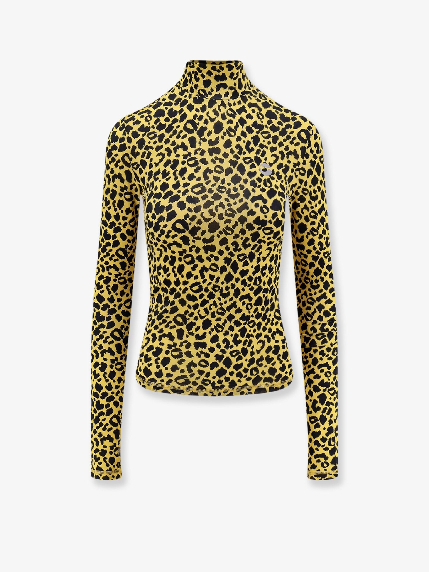 [Coperni] T-shirts Long Sleeve FW25 COPJS20F5032PRI