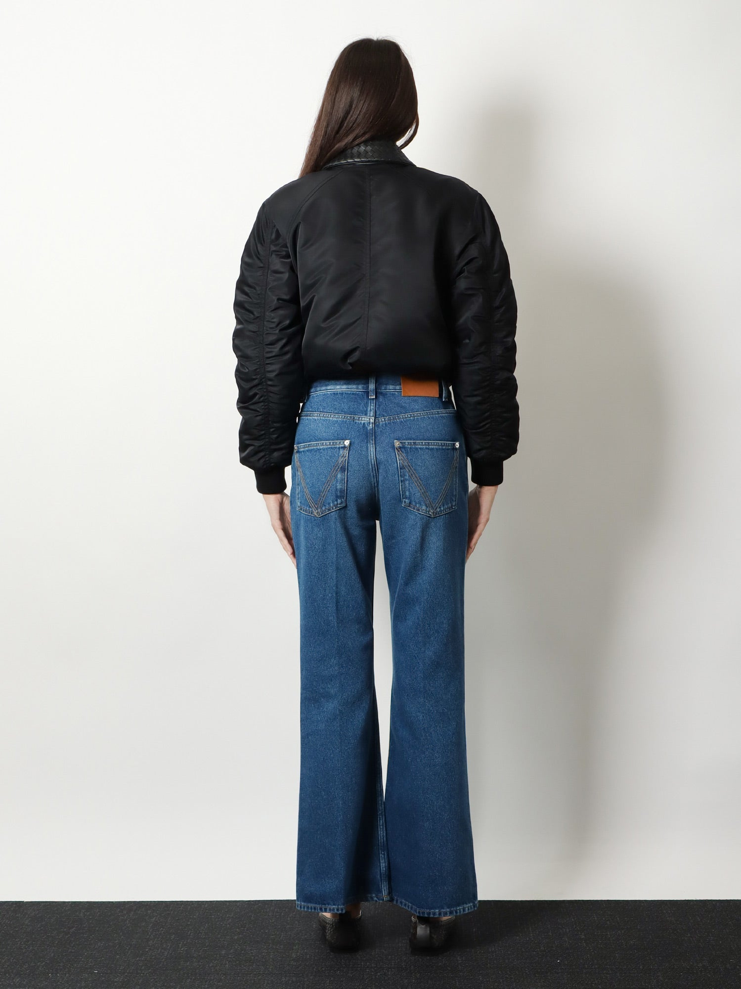 [Bottega Veneta] Jeans SS26 864997V69P04300