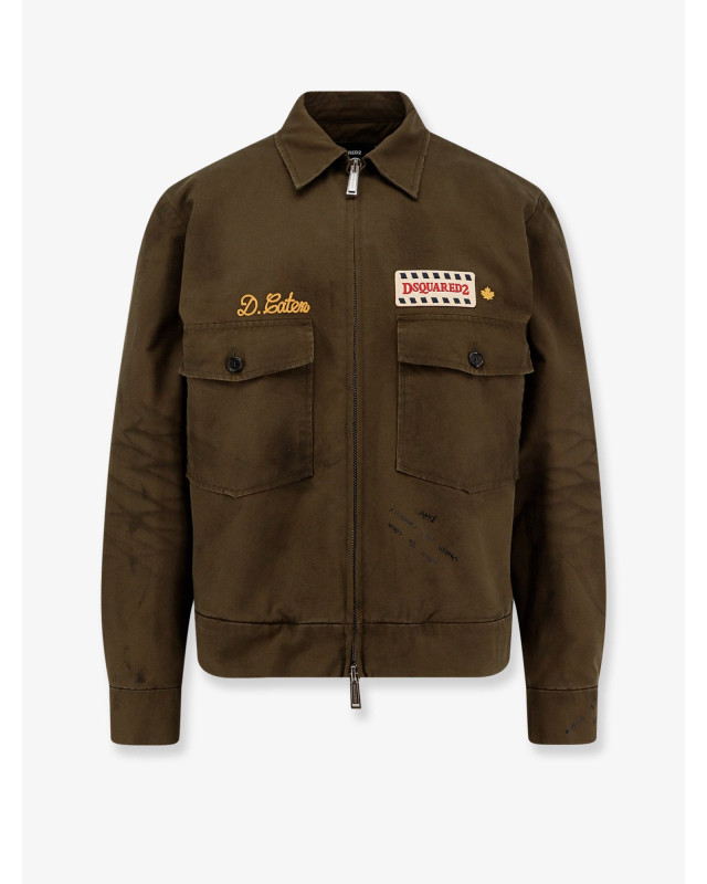 [Dsquared2] Jacket FW25 S74AM1581S41794728