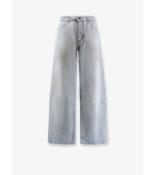 [Balenciaga] Jeans FW25 851352TTW744200