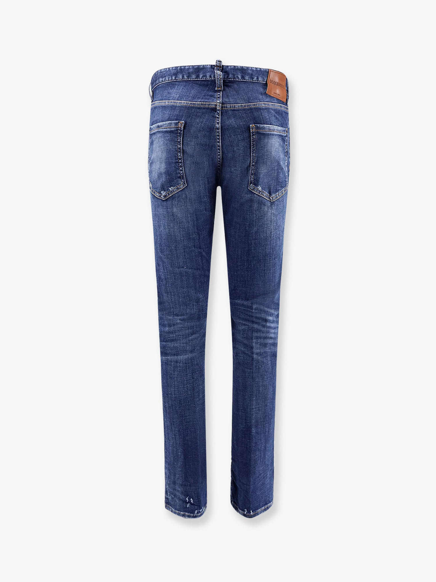 [Dsquared2] Jeans FW25 S74LB1727S30872470