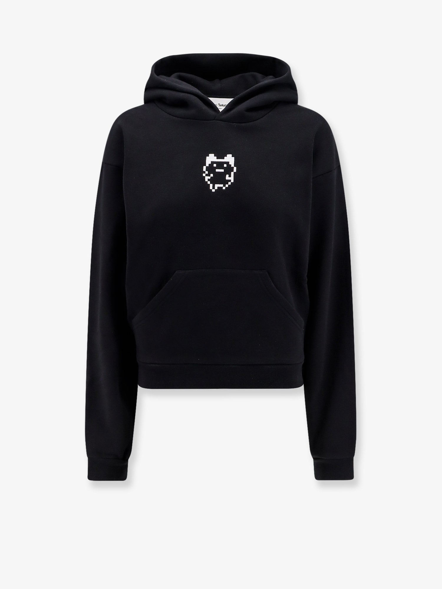 [Coperni] Sweatshirt FW25 COPBJS15F5035BLK