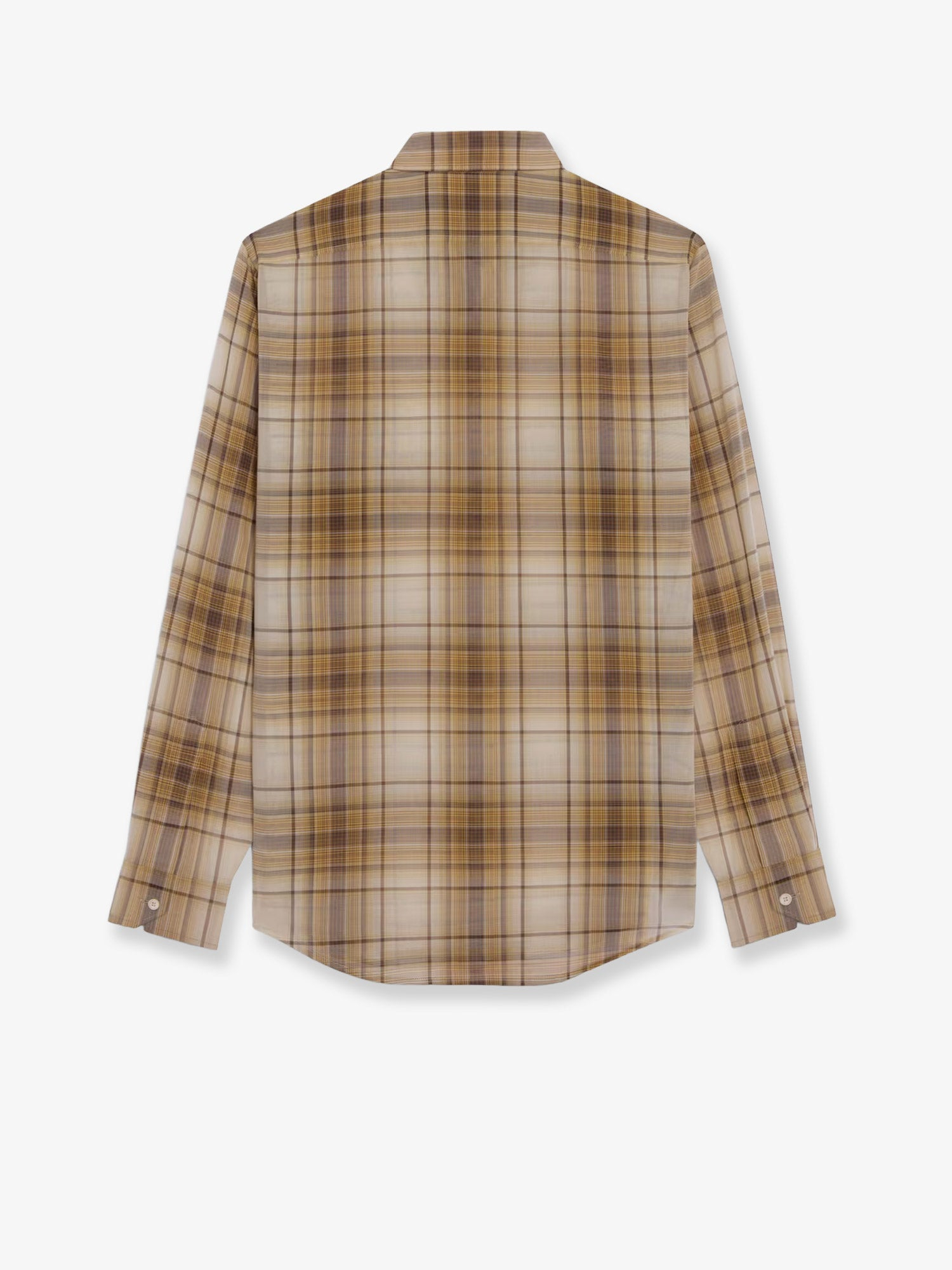 [Celine] Shirts Long Sleeve FW25 2C9820W2203BX