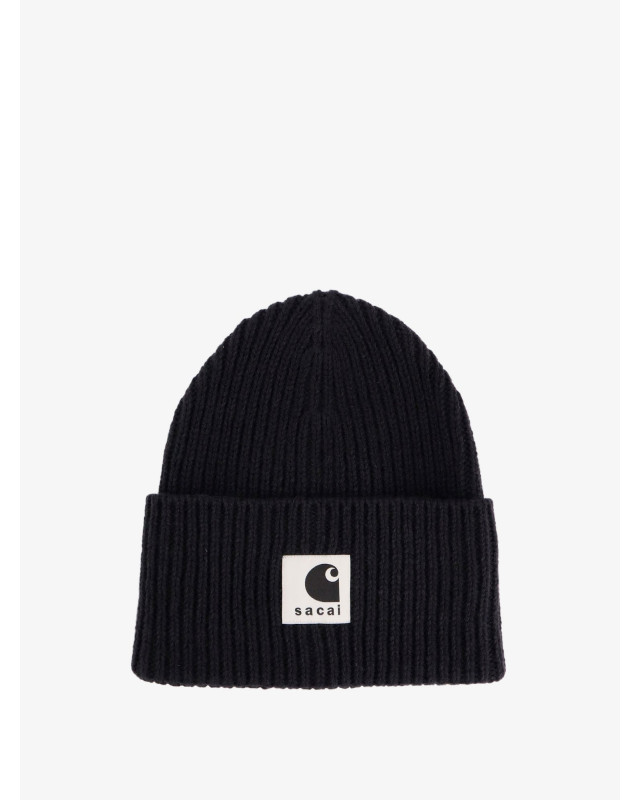 [SACAI X CARHARTT WIP] Beanie FW25 2500997S001