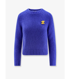 [Celine] Knitwear FW25 RY0JL089907RB