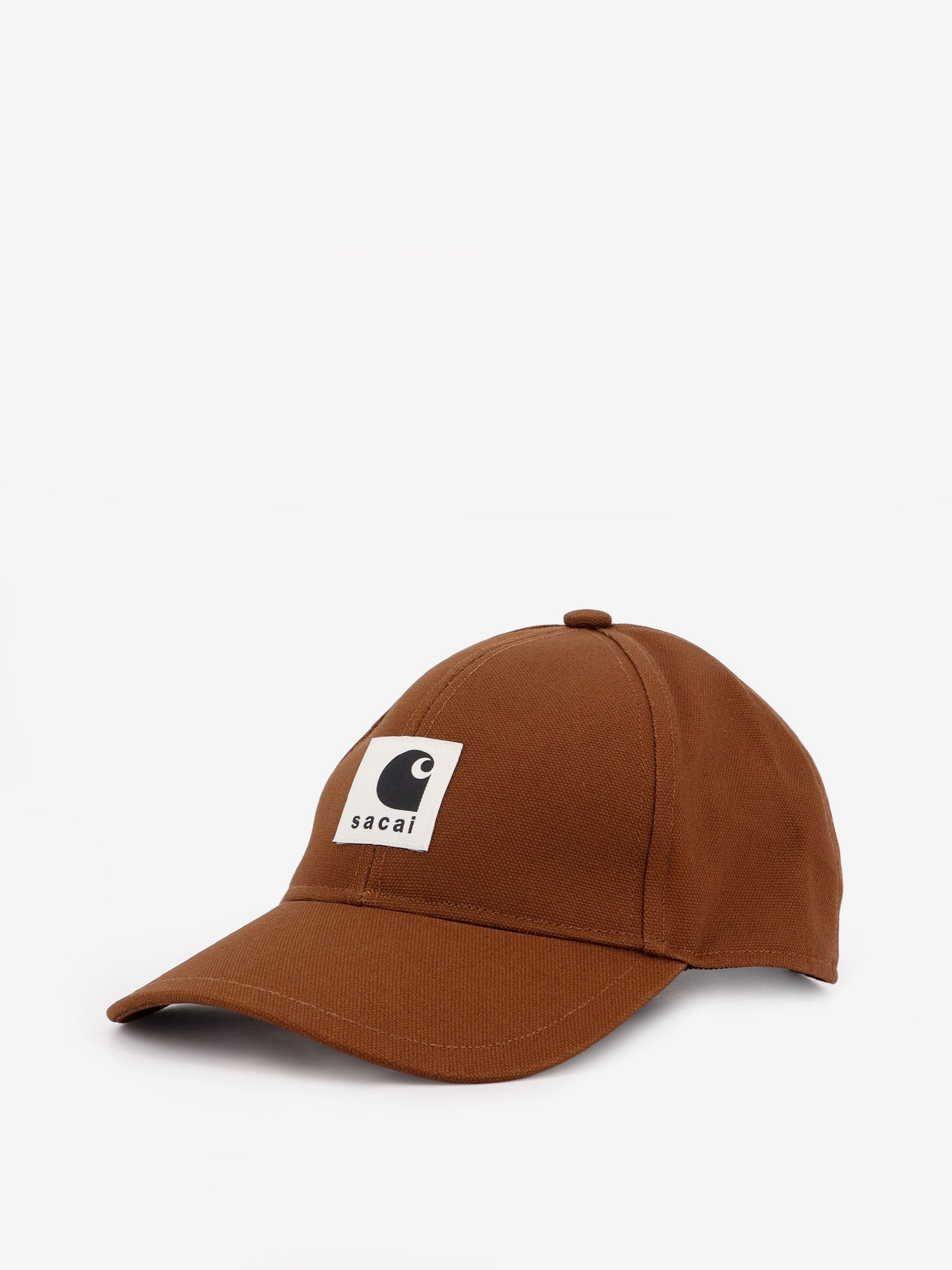 [SACAI X CARHARTT WIP] Cap FW25 2500996S642
