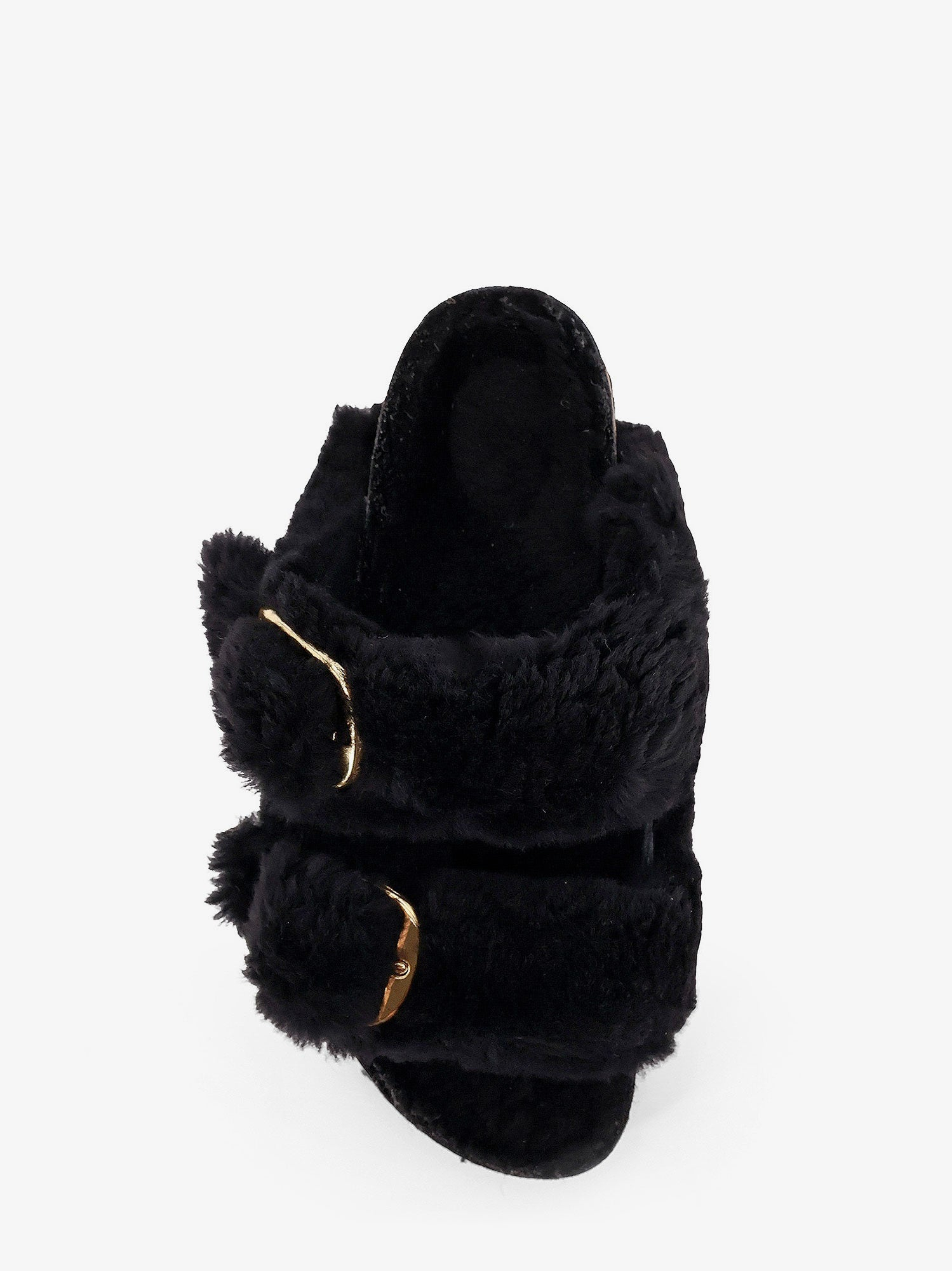 [Birkenstock] Sandals FW25 1025920TEDDY