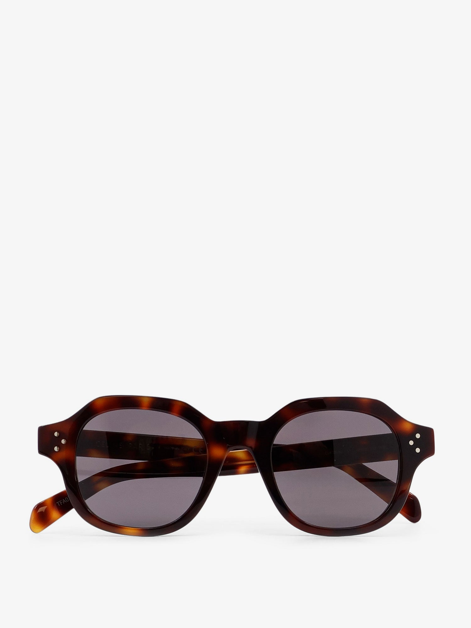 [Celine] Sunglasses FW25 4S326CPLB19HD