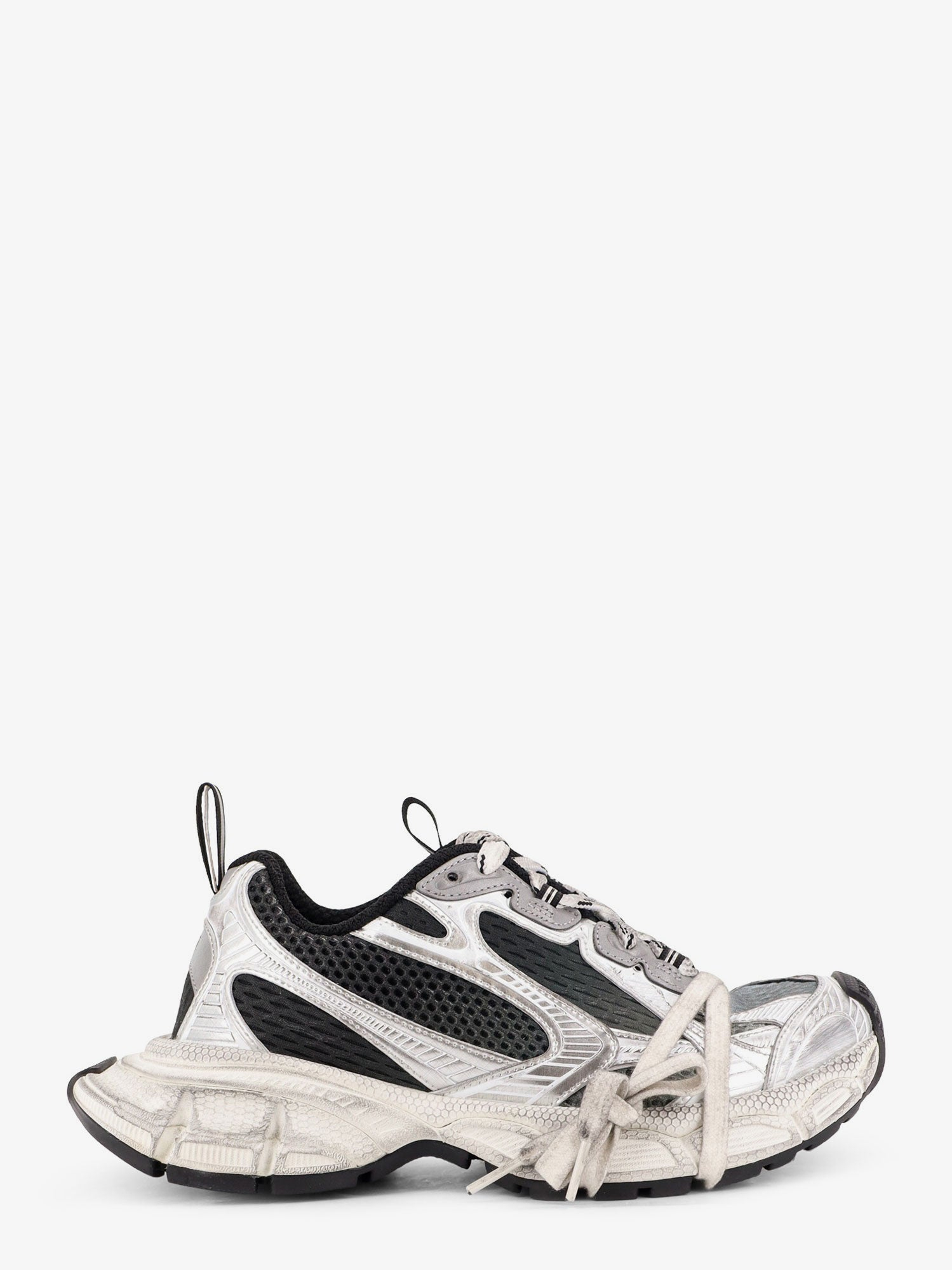 [Balenciaga] Sneakers FW25 734731W3XGM1190