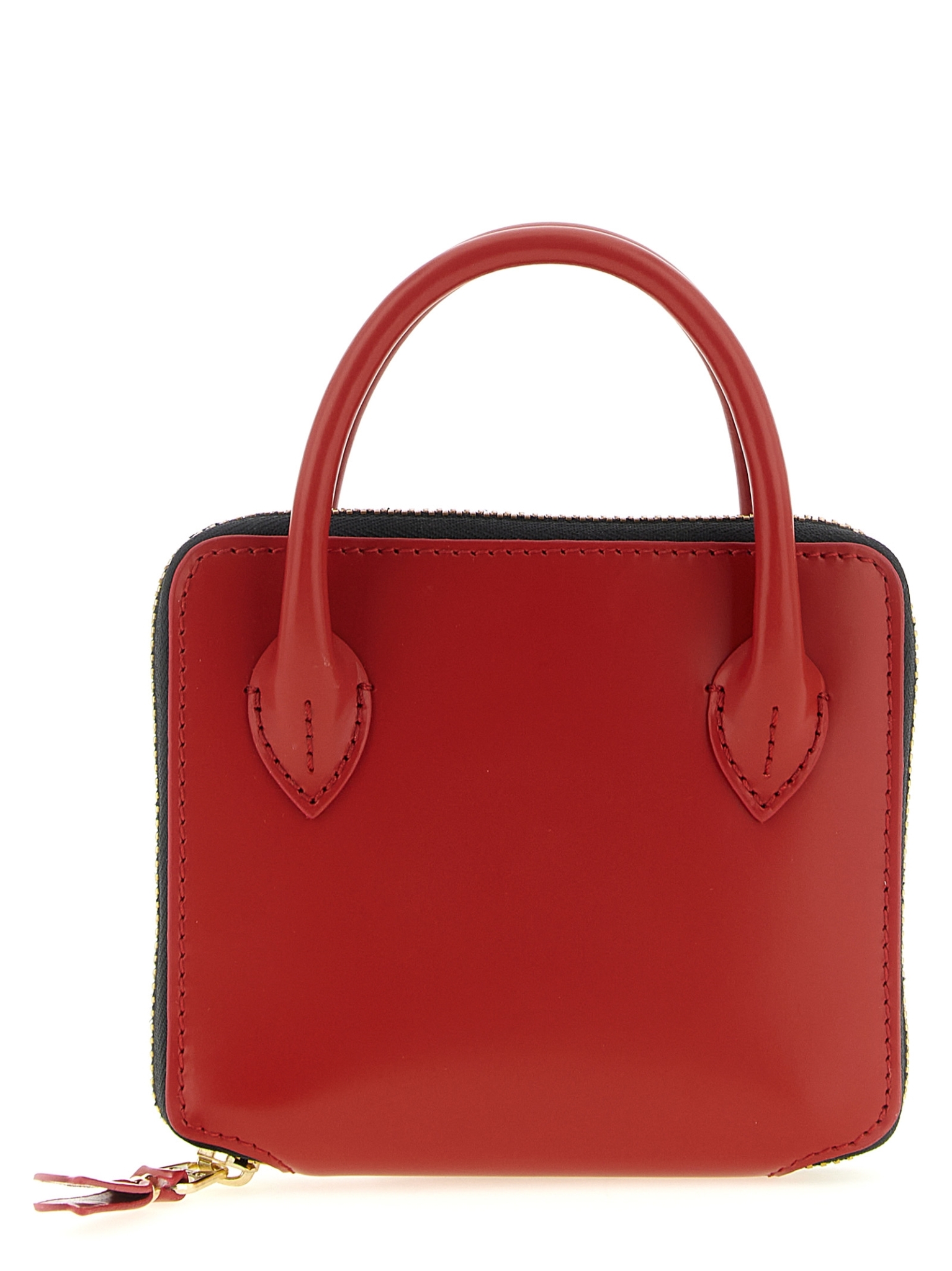 [COMME DES GARCONS WALLET] Wallet SS26 SA2100HARED