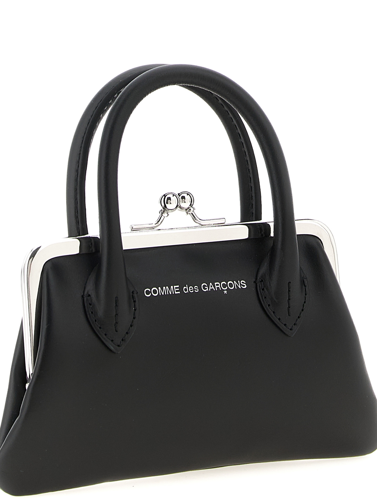 [COMME DES GARCONS WALLET] Wallet SS26 SA0301CHBLACK