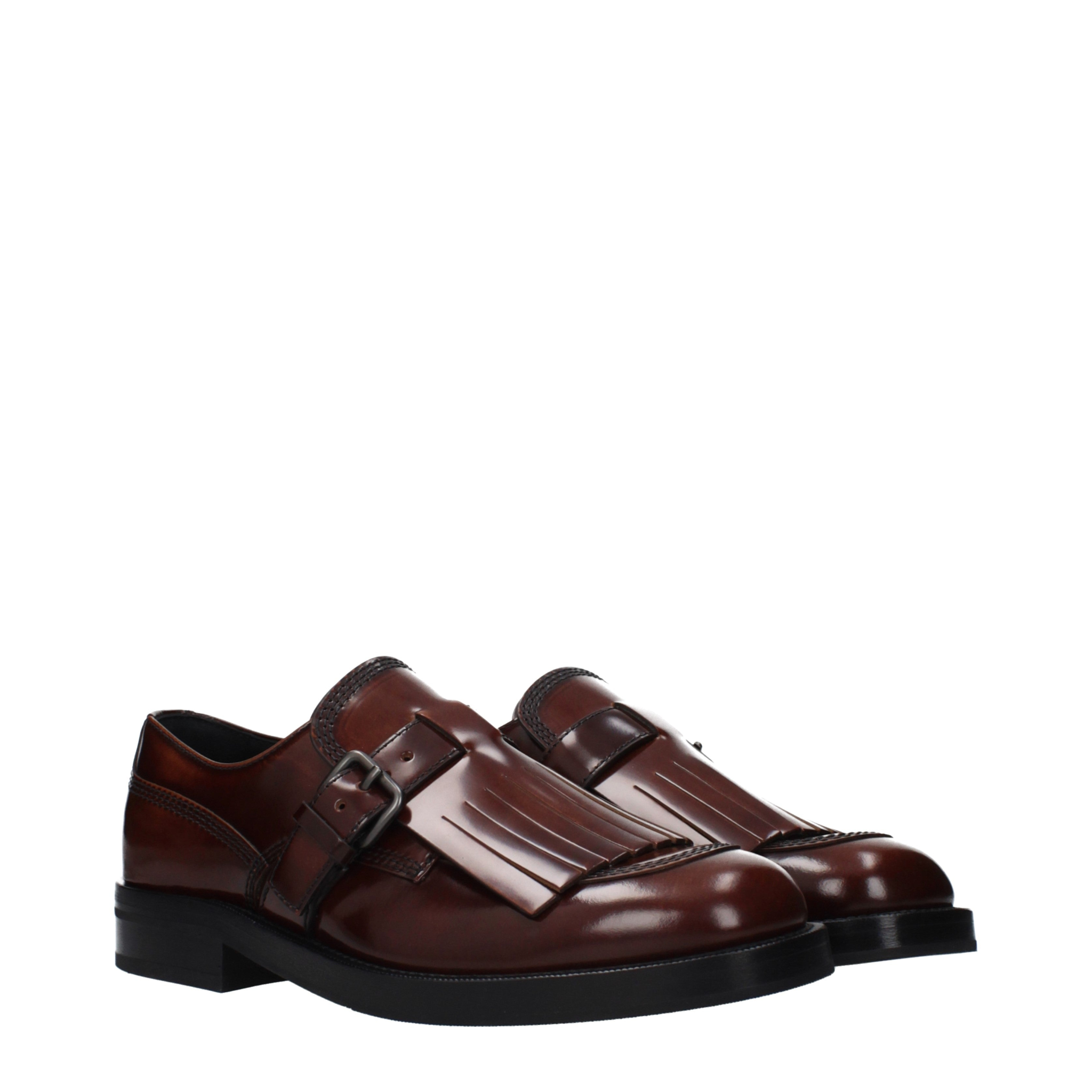 [Church's] Loafer SS25 DE02769EMF0AEY