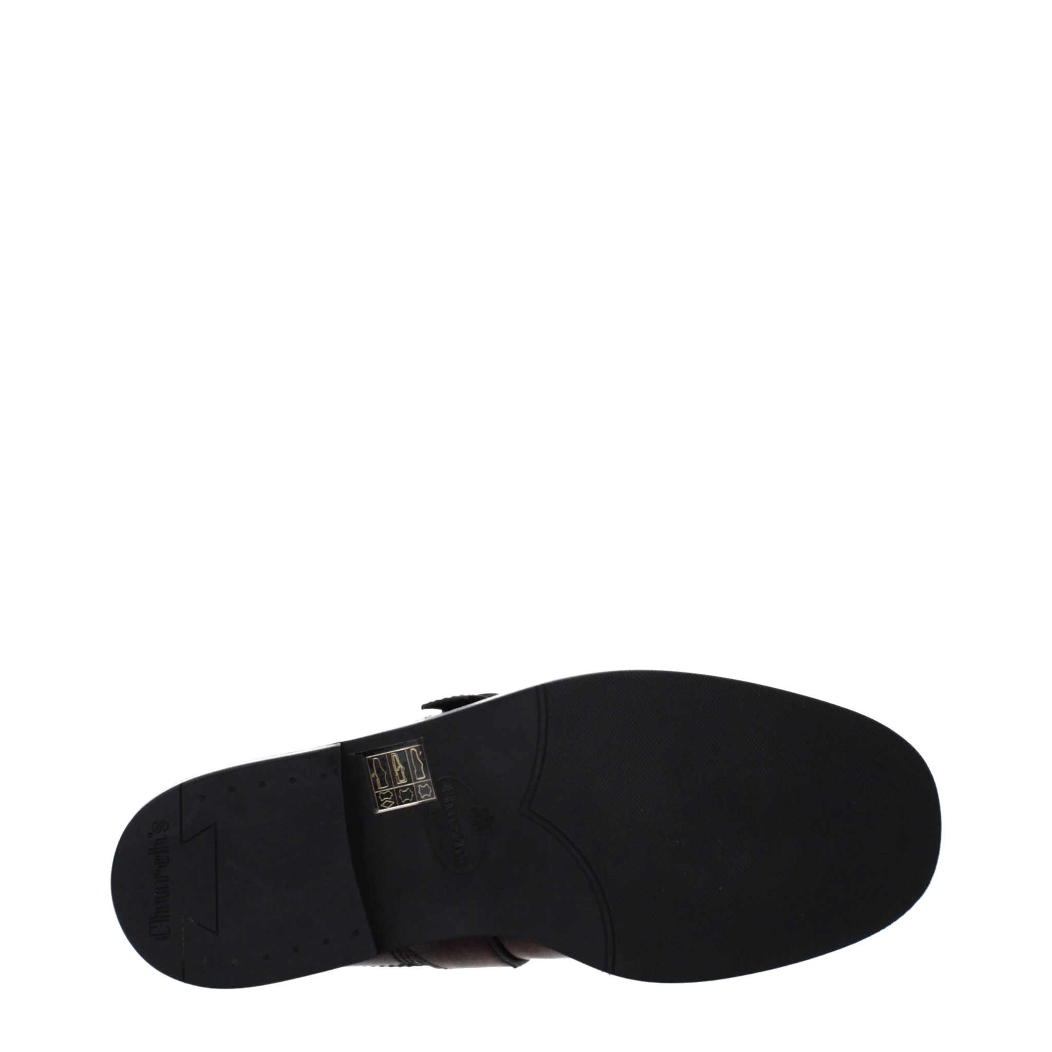 [Church's] Loafer SS25 DE02769EMF0AEY