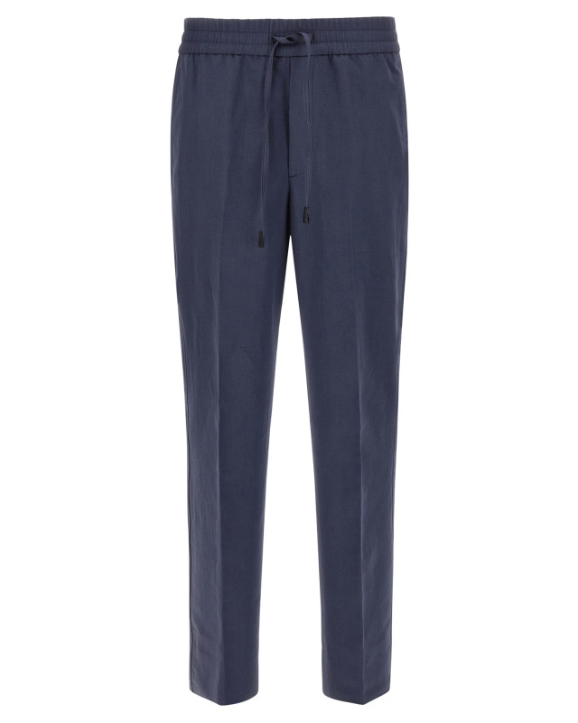 [BRIONI] Trousers SS26 RP2Z0LPA1064400
