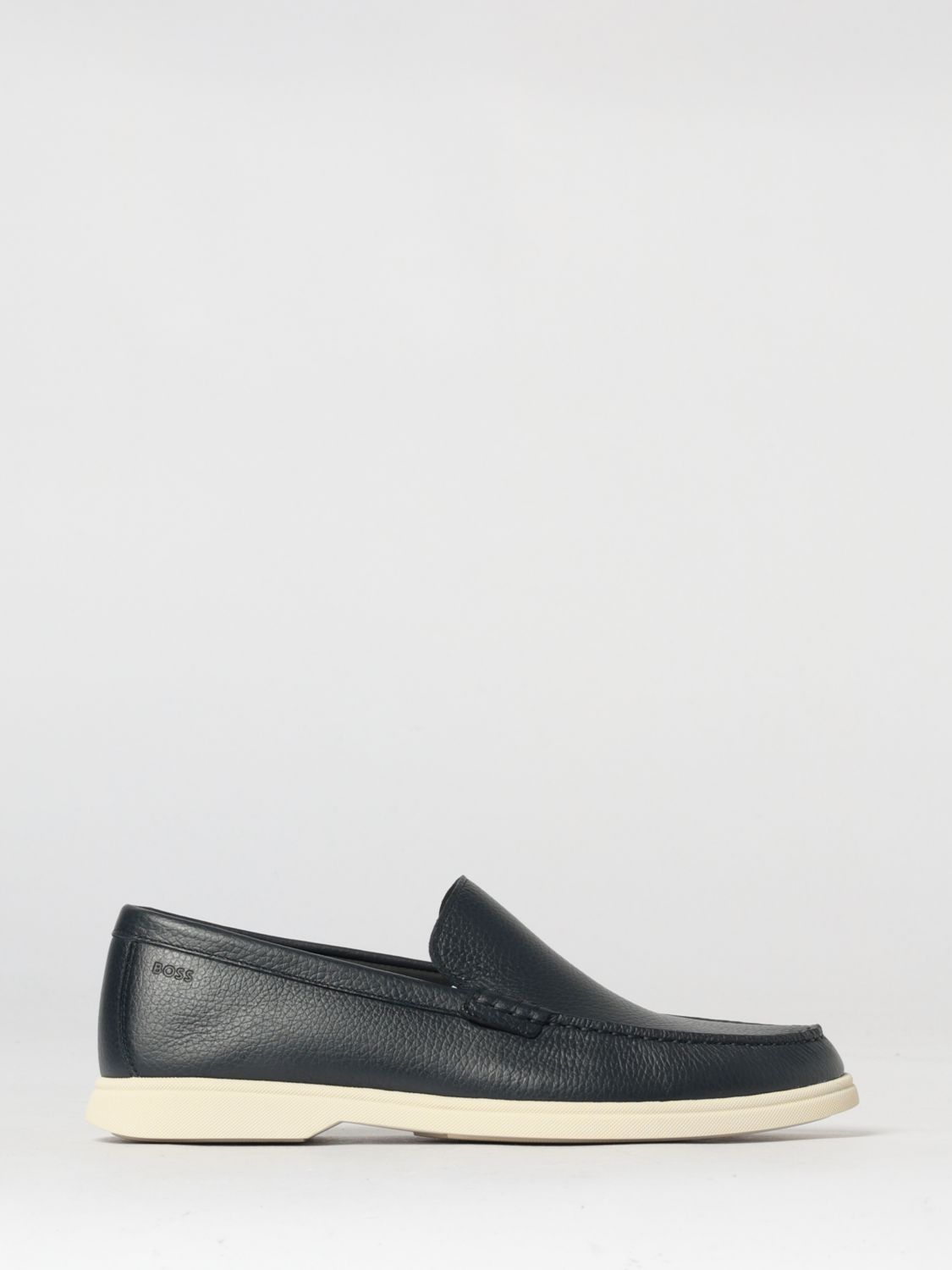 [BOSS] Moccasins SS26 50536173 402