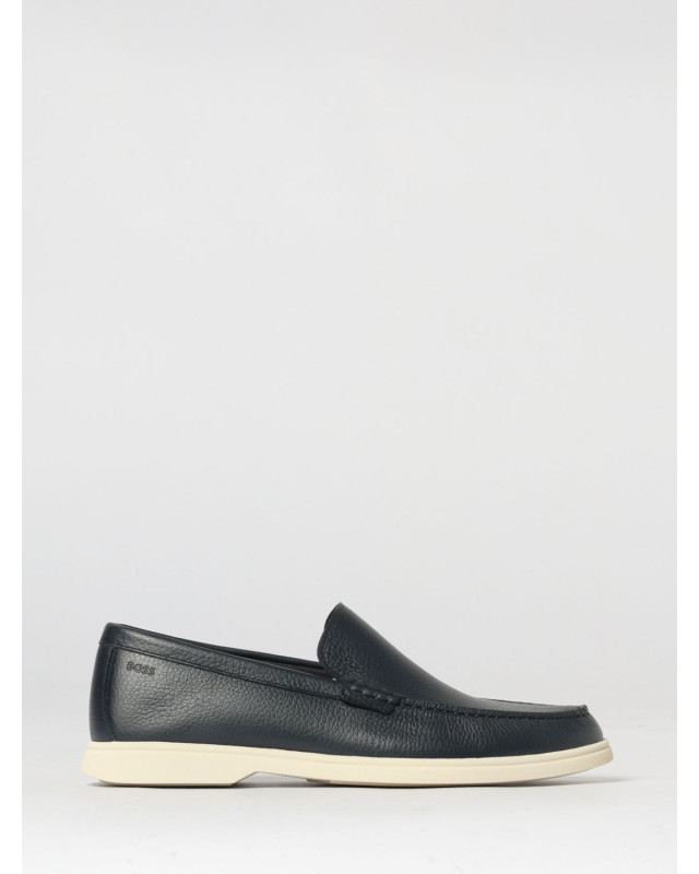 [BOSS] Moccasins SS26 50536173 402