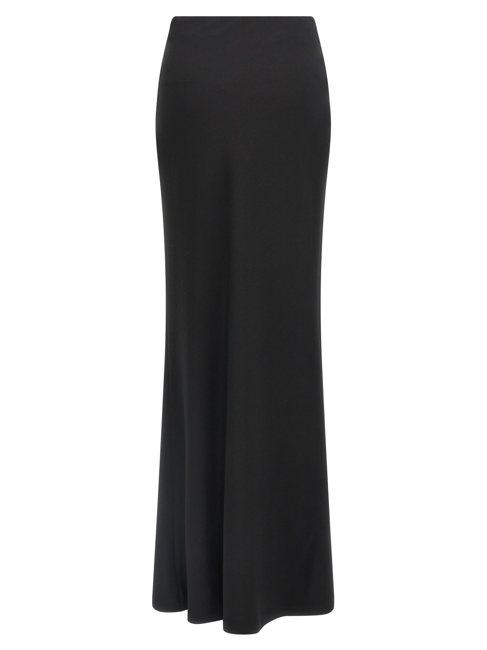 [Alessandra Rich] Long skirt FW25 FABX4223F23350900