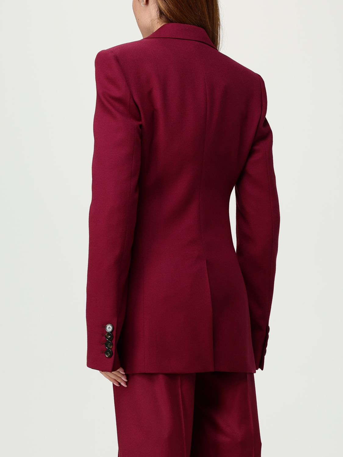 [Stella McCartney] Casual Jacket FW25 6501483CU703 6105