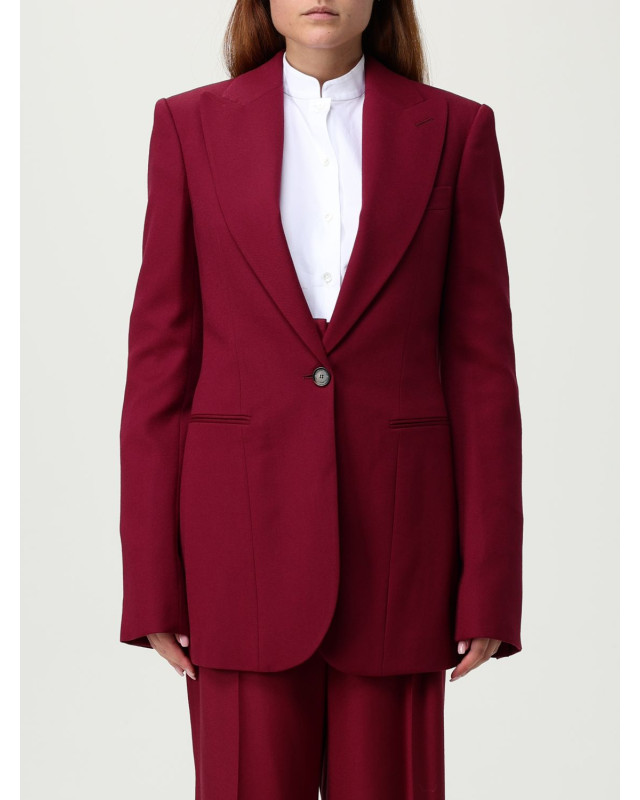 [Stella McCartney] Casual Jacket FW25 6501483CU703 6105