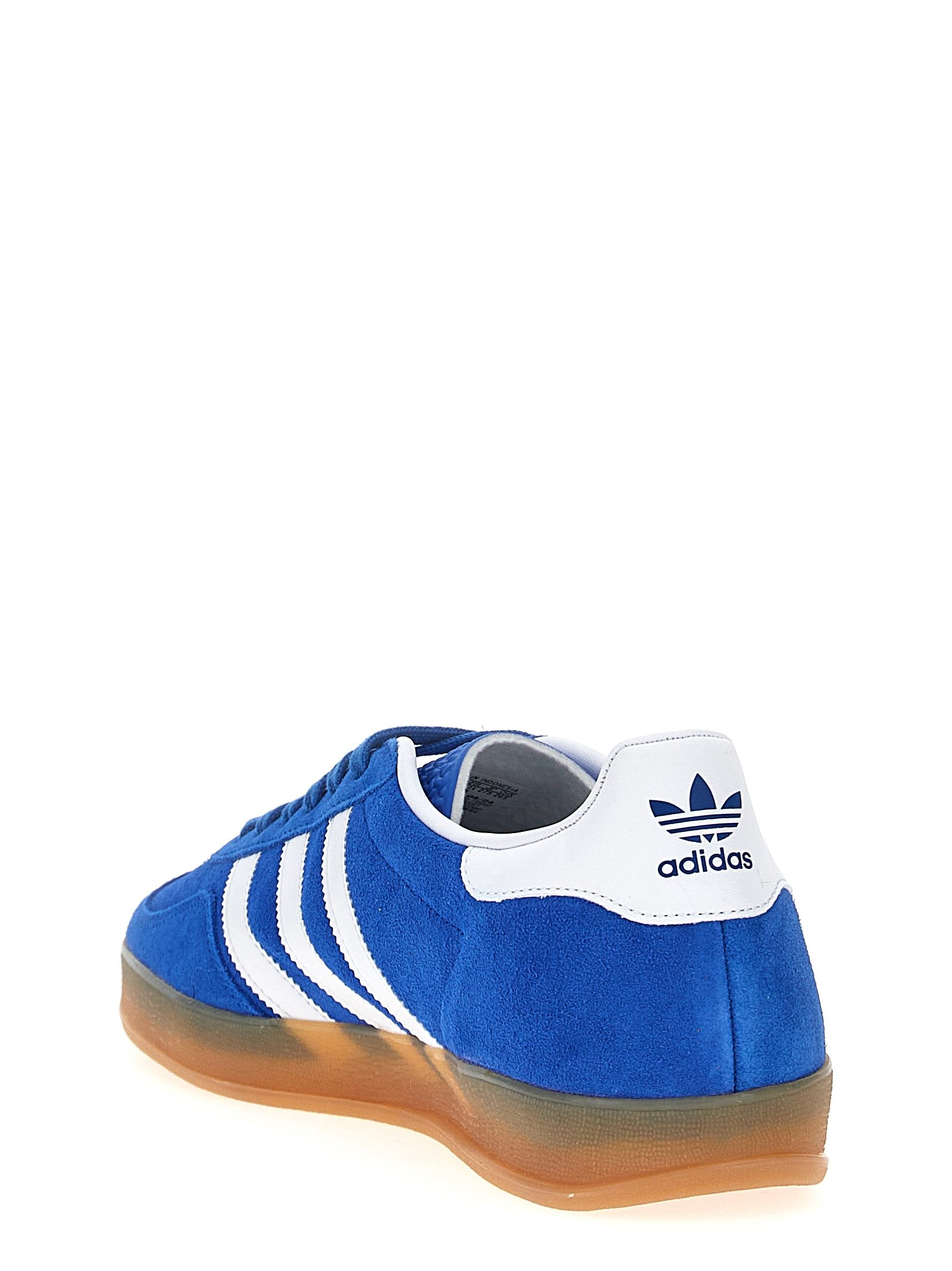 [ADIDAS ORIGINALS] Sneakers FW25 JI2061BLUEBIRDFTWWHTGUM2