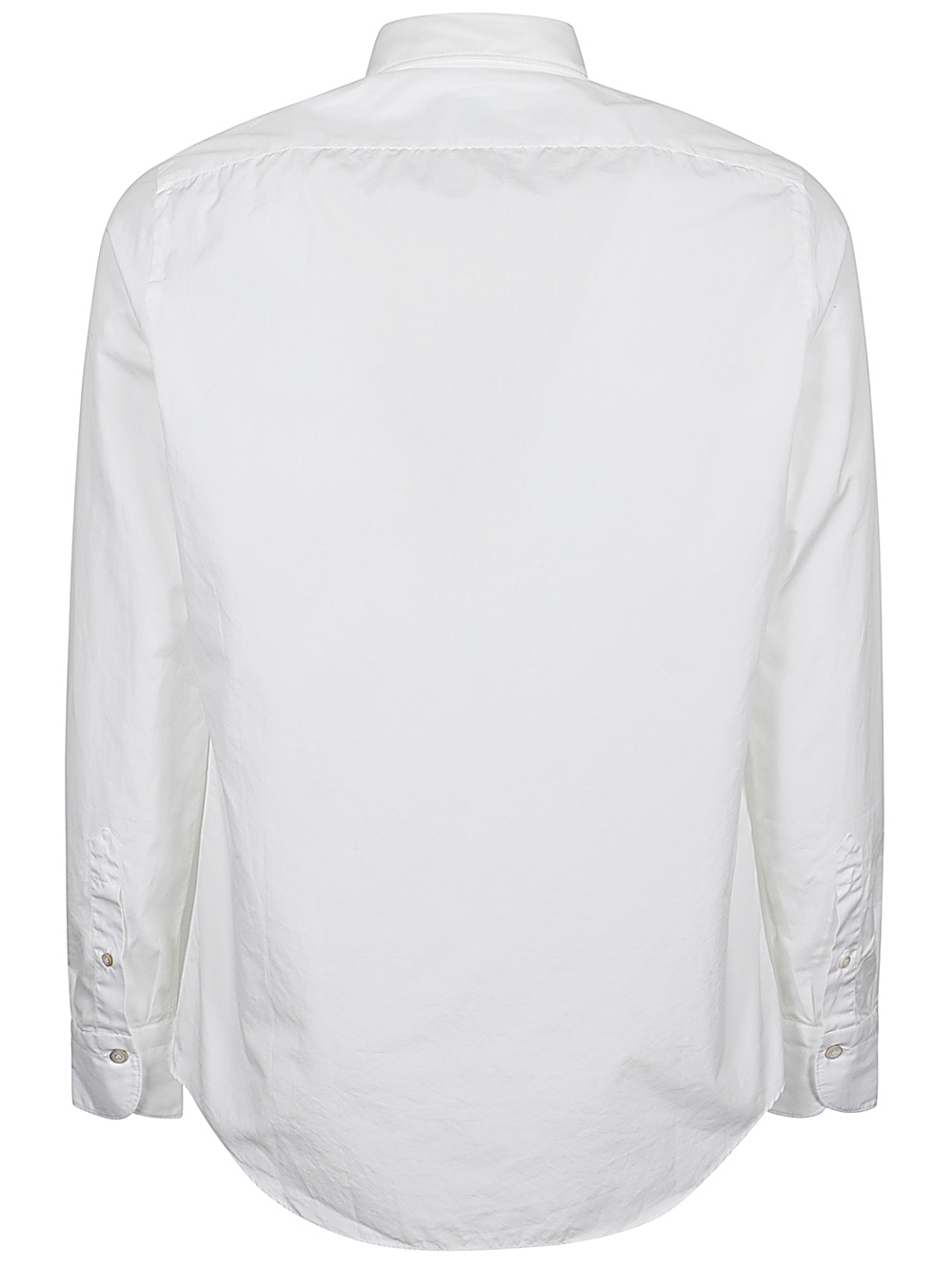 [FINAMORE 1925 NAPOLI] Shirts Long Sleeve SS24 TOKYO-LUIGIC014701