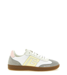[Balmain] Sneakers SS26 GN1VI735TCLNG91