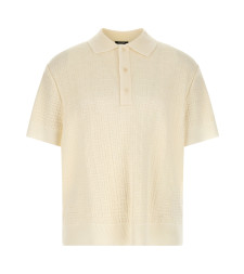 [Balmain] T-shirts Short Sleeve SS26 GH1GB044KI030KA